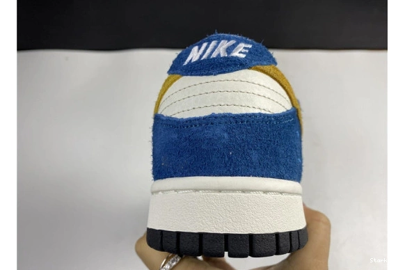 Dunk Kasina Low Industrial Nike CZ6501-100 Blue 0711